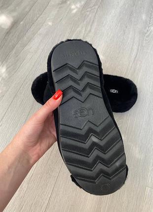 Шльопанці оригінал ugg рр.38 3