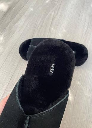 Шльопанці оригінал ugg рр.38 6