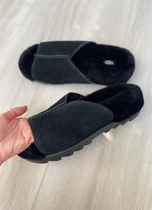 Шльопанці оригінал ugg рр.38 5