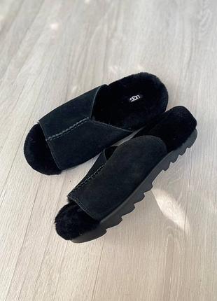 Шльопанці оригінал ugg рр.38 4
