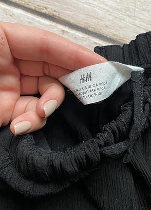 Брюки 9-10 років 4