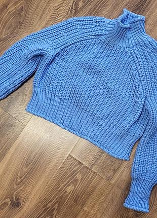 Светрик h&amp;m 7