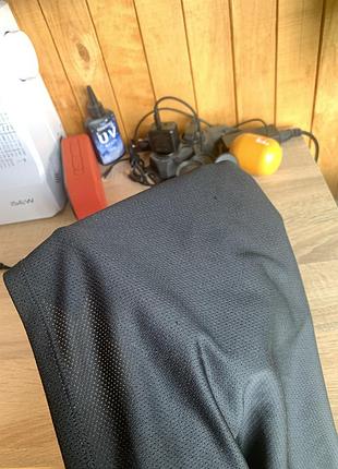 Футболка nike running 7