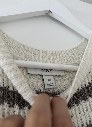 Сукня вʼязана m&s 🤍 4