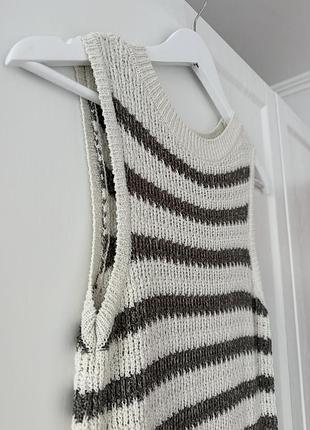 Сукня вʼязана m&s 🤍 9
