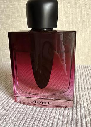 Shiseido ginza datura, eau de parfum, 80 мл