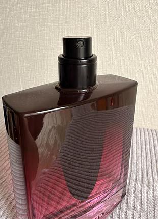 Shiseido ginza datura, eau de parfum, 80 мл 3