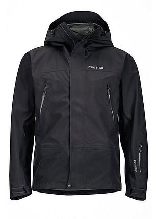 Куртка штормовка мембрана gore tex marmot m