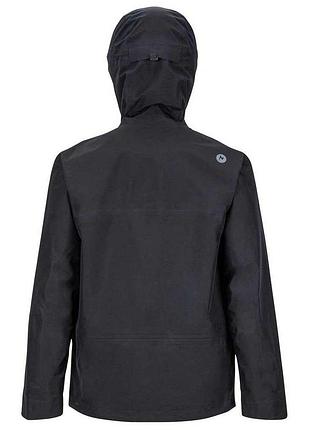 Куртка штормовка мембрана gore tex marmot m 2