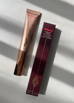 Charlotte tilbury  hollywood contour wand контур