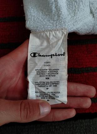 Champion кофта 5