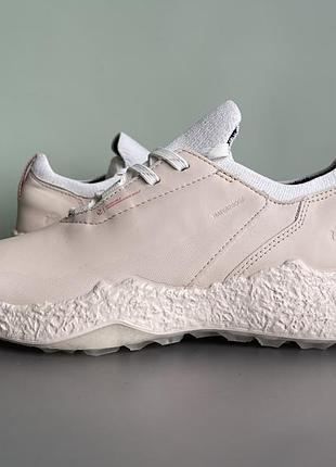 Кросівки ecco biom h5 waterproof 37 р 2