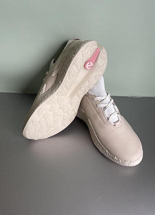 Кросівки ecco biom h5 waterproof 37 р 5