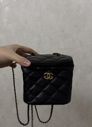 Сумка chanel