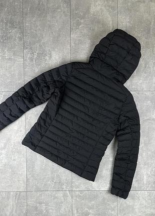 Uniqlo куртка пуховик 10
