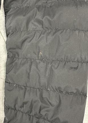 Uniqlo куртка пуховик 6