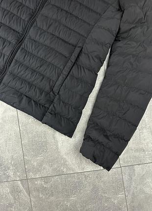 Uniqlo куртка пуховик 7