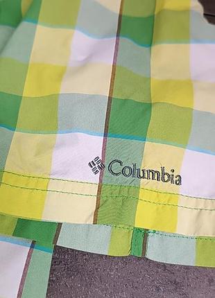 Мужская рубашка columbia 8