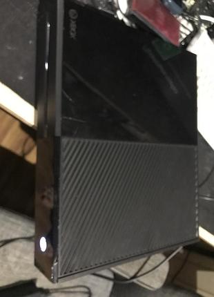 Xbox one 500gb ошибка e-106