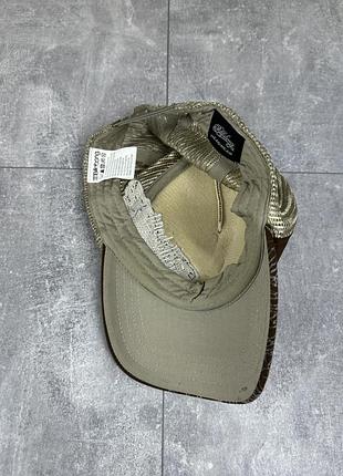 Billabong кепка 4