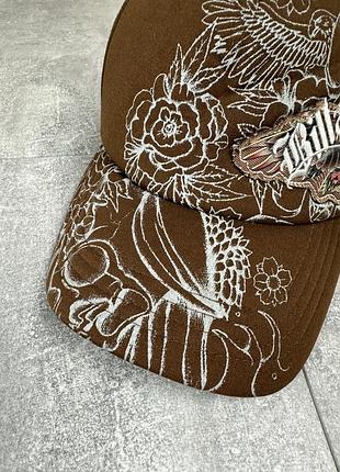 Billabong кепка 6
