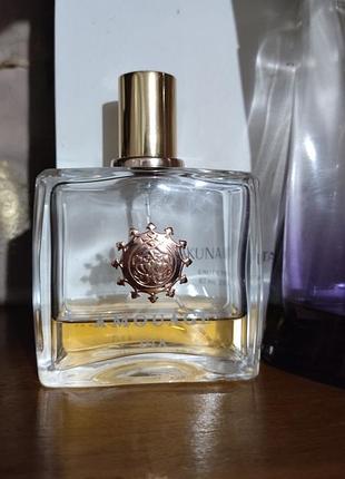 Парфюм dia woman от amouage. в остатку 20-25 мл. оригинал.
