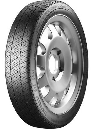 Докатка maxxis r17 t155/70d17 110m — колесо в зборі
