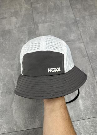Hoka панама 2