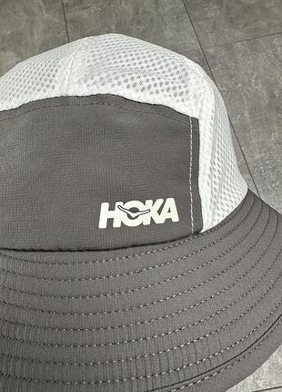 Hoka панама 8