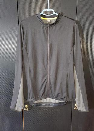 Джерсі вело crane jersey оригінал чоловічий l