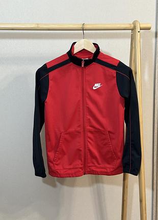 Зіпка nike на зріст 147-158 см