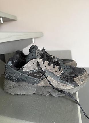 Кросівки  nike air, розмір 36,5, устілка 23,5 см