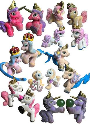 Лошадки filly