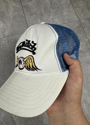 Von dutch кепка 4