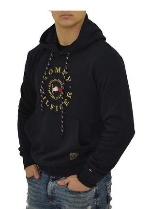 Худи  tommy hilfiger размер l 7