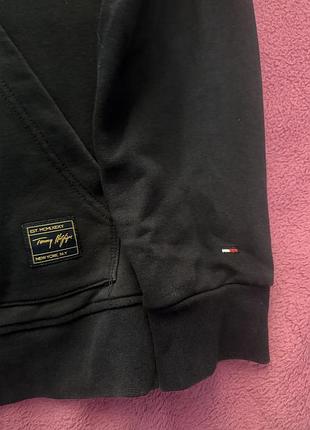Худи  tommy hilfiger размер l 3
