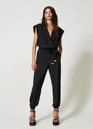 Комбінезон twinset xl з поясом