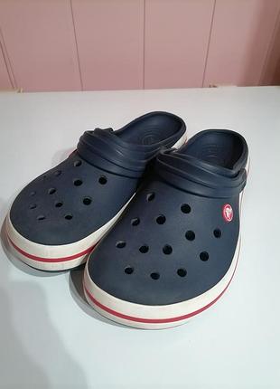 Crocs оригинал 2