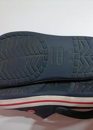 Crocs оригинал 5