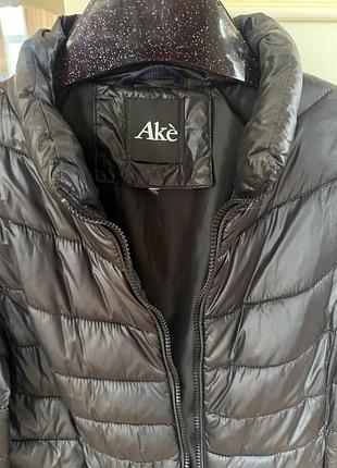 Курточка ake 2