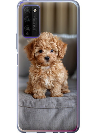 Чохол на huawei honor 30 lite mini-maltipoo "6158u-2074-851"