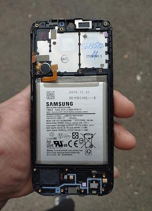 Samsung a20e (деталі)
