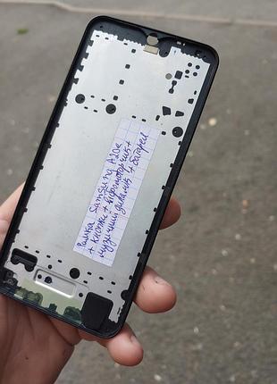 Samsung a20e (деталі) 2