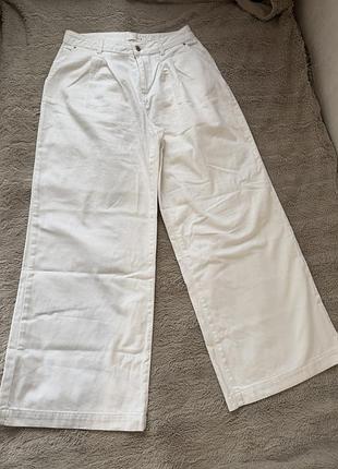Джинси zara