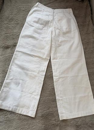 Джинси zara 2