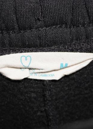 Жіночі утеплені штани primark 5