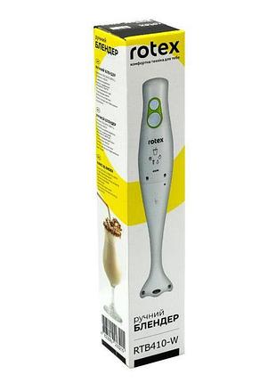 Блендер rotex rtb410-w 3752835 2