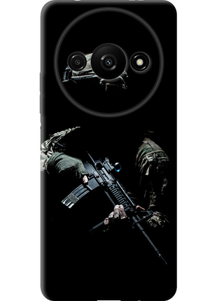 Чехол на xiaomi redmi a3 ганс v3 "5226u-3657-851"