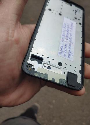 Samsung a20e (деталі) 7