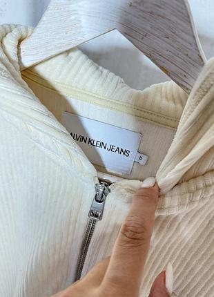 Кофта calvin klein pp s 3